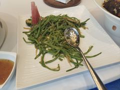 -御玺中餐厅新派湘菜