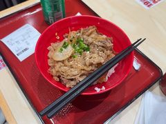-食其家·牛丼咖喱(天津梅江印象城店)