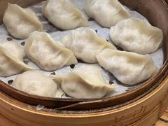 -老边饺子馆(中街店)