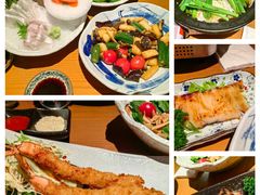-天手古舞居酒屋(889广场店)