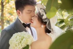 -IDO婚纱摄影(上海旗舰店)