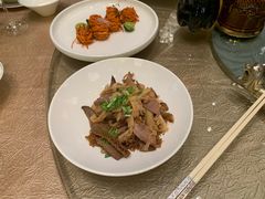 -上海浦东星河湾酒店