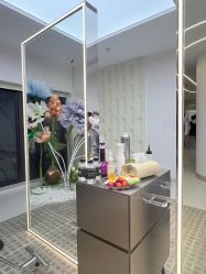 -魔型社烫染店