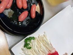 -韩宫宴烤肉·料理(砂之船奥特莱斯店)