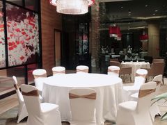 -青岛富力艾美酒店-乐美中餐厅创意胶东菜
