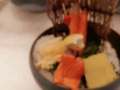 -亚马逊海鲜自助(梅溪湖步步高店)