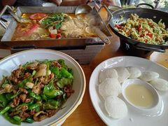 -老板很二(吉大店)