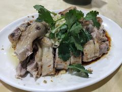 -电白鸭粥店(下沙二坊88号店)