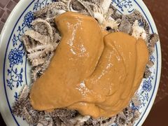 -门框胡同百年卤煮(前门店)