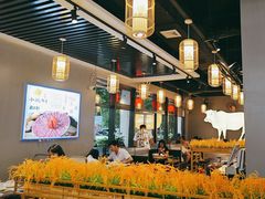 -小肥牛潮汕牛肉火锅(南联店)