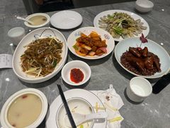 -朱记乳鸽王·非遗石岐乳鸽·全鸽宴(大兴旗舰店)