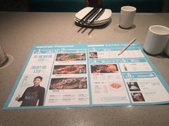 -半天妖烤鱼(中山路店)