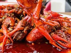 -李叔叔虾蟹大排档(青羊店)