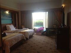 奥威斯酒店-肇庆奥威斯酒店