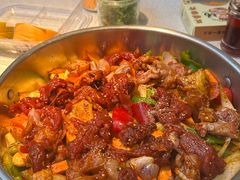 -黄记煌三汁焖锅(悦方IDmall店)