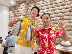 -第六季自助餐厅(北太平庄店)