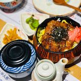  日月光【打浦桥】·鳗享屋