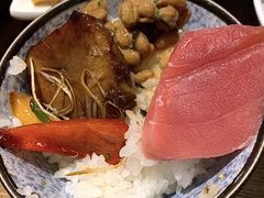 -水之惠鲜鱼料理(王府大街店)