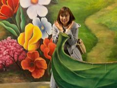 -清风小镇闯关东影视基地