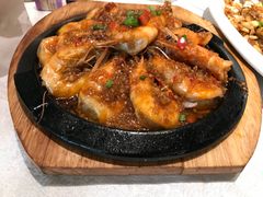-北李妈妈菜·海肠捞饭(高新万达店)