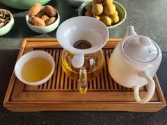 -湖畔居茶楼(湖滨店)