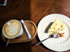 -上岛咖啡(珠园店)