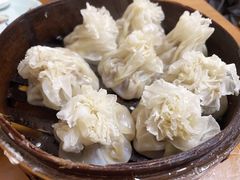 -正宗天津烧麦馆(柳州路店)