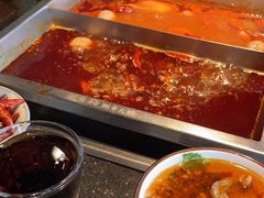 -五星桥原切肥牛火锅·30年专注好牛肉(湖塘店)