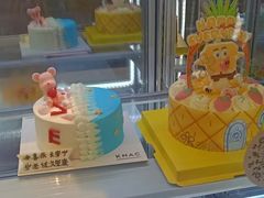 -御蝶坊KNAC(西荟城店)