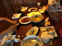 -章吴记喜瑞餐厅(东东城店)