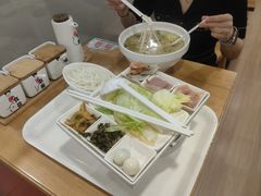 -陳生記米线·始于1989(武林店)