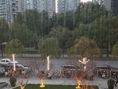-大拙里·精致融合菜(沙湖桃源国际店)