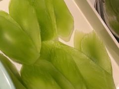 莴笋-润园四季椰子鸡火锅(南山海岸城店)