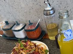 -揽月斋炙子烤肉·清真(安定门·五道营店)