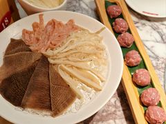 -鱼豆吉·豆浆鱼火锅(宜昌万达店)