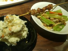 -南门小馆·清真(国贸商城店)
