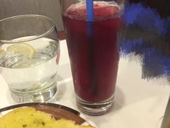 -斗牛士牛排餐厅(嘉里汇店)
