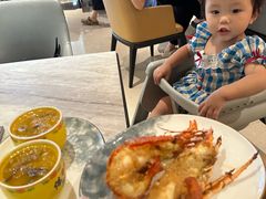 -温德姆至尊酒店·璇全日餐厅