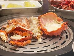 -海鲜谷(瑞安店)