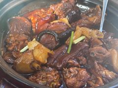 -山外山·林语花园餐厅