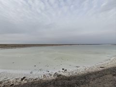 -二连浩特国家地质公园