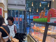 -味多美蛋糕(灯市口店)