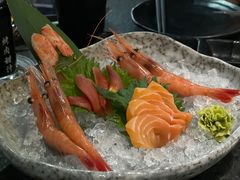 -神户赤童日式烤肉伙伴(东直门店)
