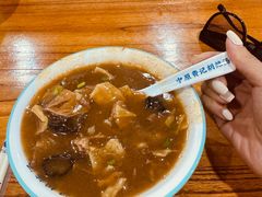 -费记胡辣汤(总店)