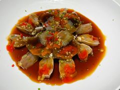 -钱塘花园·宁波菜