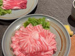 -老墙根涮肉(王四营店)
