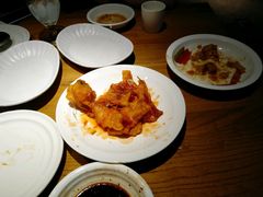 -一轩饺子馆(丽都店)