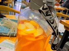 -0317火锅鸡·清真(正达店)