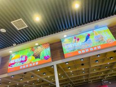 -富龙快餐店(铁西店)