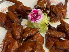 -香云轩·顺德菜(香云纱园林酒店店)